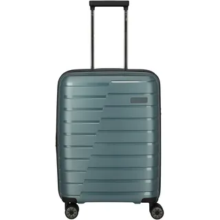 Air Base 4-Rollen S 55 cm / 43 l eisblau