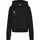 Hoodie Schwarz L