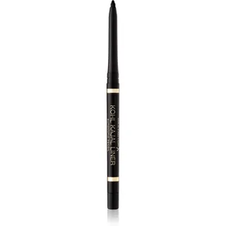Max Factor Kohl Kajal Liner Kajal Eye Liner Farbton 001 Black