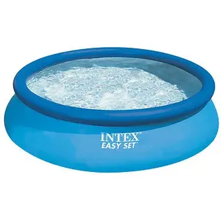 Intex Easy Set Pool 366 x 76 cm inkl. Reparaturset