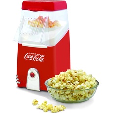 Bild SNP 10CC Coca Cola Popcorn Maker