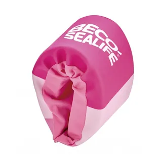 Beco Sealife Schwimmflügel rosa (Junior) (96122)