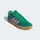 VL Court 3.0 Damen Weite M Court Green/Bliss Pink/Gold Metallic 39,5
