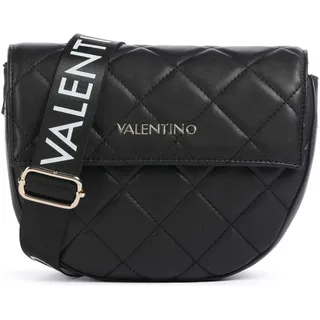 Valentino Anderes Bigs Umhängetaschen Kunstleder Black