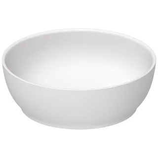 Duravit Sivida Aufsatzbecken rund, 300x300mm, ohne Hahnloch, ohne Überlauf, 2660023200,