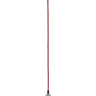 Paulmann Neordic Eldar 1-flg. 20 W rund rot