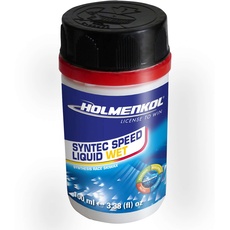 Bild von Syntec Speed Liquid Wet Wachs