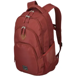 Travelite BASICS Rot