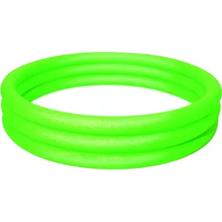 BESTWAY Planschbecken Classic, Sortiert, 51027-17 183 x 183 x 33 cm, Mehrfarbig