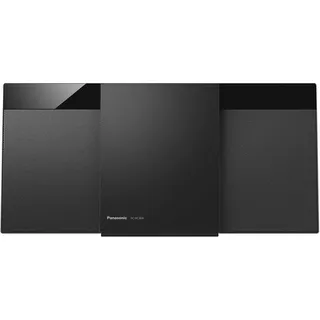 Panasonic SC-HC304 Schwarz