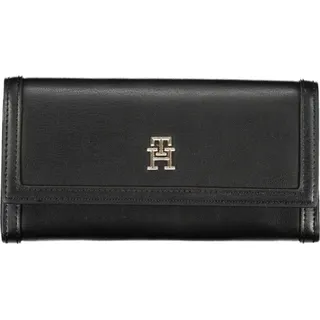 Tommy Hilfiger Geldbörse schwarz