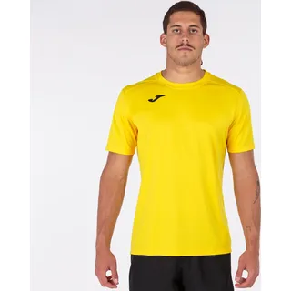 Joma Strong Trikot Kinder - Gelb
