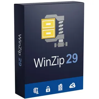 WinZip 29 Standard