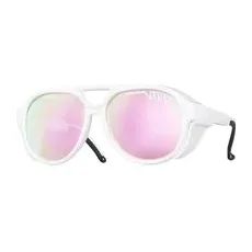 Pit Viper The Exciters Sportbrille - weiss - REGULAR