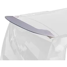 AUTO-STYLE Dachspoiler kompatibel mit Nissan Note 2006-2013