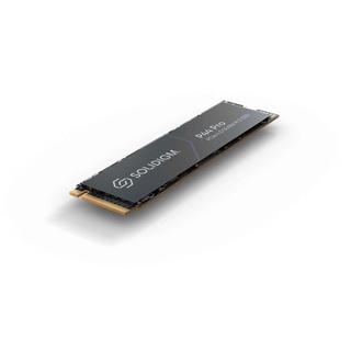 Intel Solidigm SSD/P44 Pro 2.0TB M.2 80mm PCIe SGL Pk