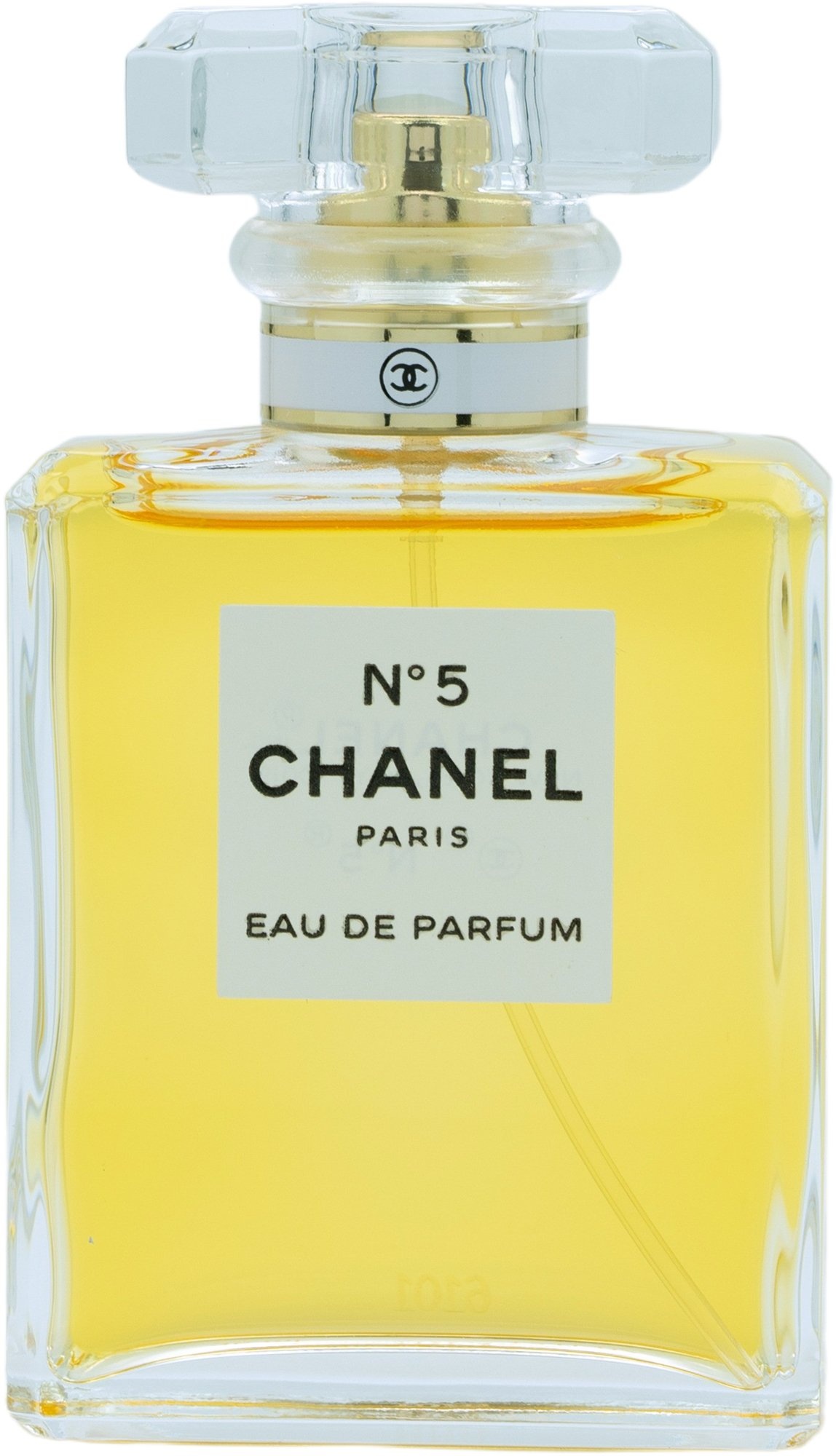 Bild von No. 5 Eau de Parfum 100 ml
