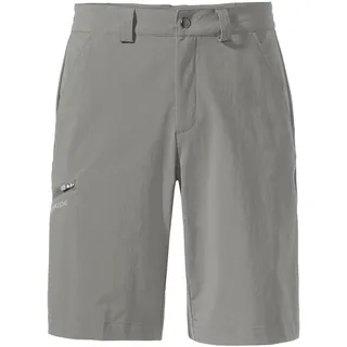 Vaude Farley Stretch Bermuda II Kurze Hose Grau 56