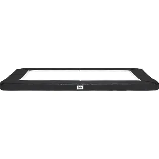 Salta Trampolin-Schutzrand Premium Black Edition 396 cm x 244 cm