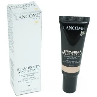 Lancôme  Effacernes Longue Tenue LSF 30 01 beige pastel 15 ml