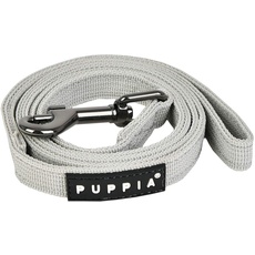 Puppia Hundeleine kleine Hunde - 1,16m, 1,20m & 1,40m - Als Welpenleine geeignet - viele Farben - Hausleine für Hunde