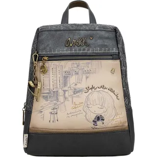 Anekke Studio City Rucksack Mehrfarbig