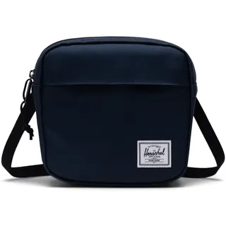 Herschel Uni Klassische Umhängetasche, Marineblau