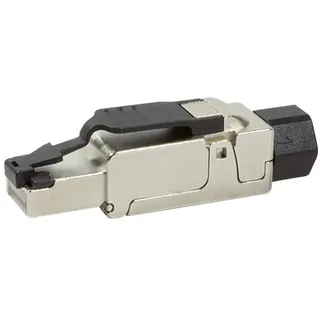 Logilink MP0040 Cat.6A, Netzwerkkabel