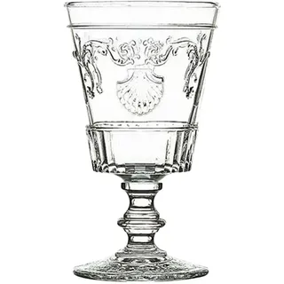 La Rochère Versailles Rotweinglas 0,4 l 6-tlg.