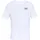 Herren Left Chest T-Shirt UA weiss