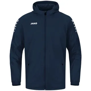 Jako Allwetterjacke Team 2.0 blau 3XL