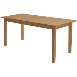 OTTO home Dakota 160 x 75 x 80 cm beige