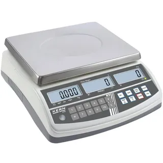 Kern Zählwaage CPB 6K0.1N