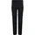Mädchen Hose Zip Off Fluoreszierendes Anthrazit-Pink