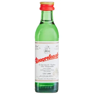 Doornkaat Korn 38% vol 0,04 l