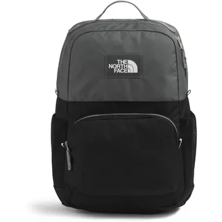 The North Face Chuckwalla Daypack Anthracite grey/tnf bla (WUO) OS