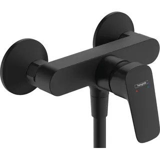 Hansgrohe Logis Duscharmatur Aufputz für 1 Verbraucher Chrom 71600000