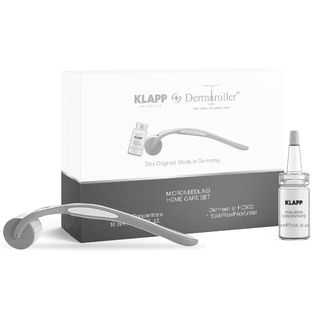 Klapp Microneedling Home Care Set