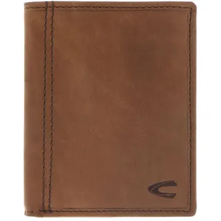 CAMEL ACTIVE Vietnam Combi Geldbörse Herren braun