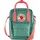 Kånken Sling 2,5 l frost green/peach pink