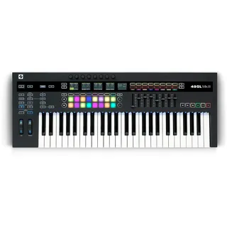 Novation 49SL MKIII