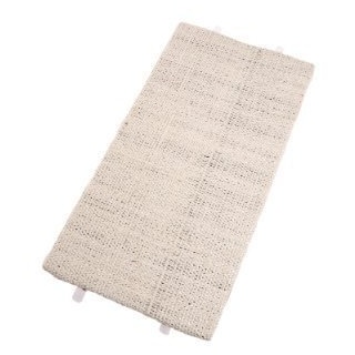 Sisal Kratzbrett 28 x 52 cm beige