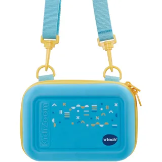 Vtech KidiZoom Tragetasche Blau - Kamera Transporttasche