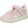 Grand Court 00s Kinder Clear Pink/Off White/Gold Metallic 24
