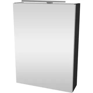 Fackelmann SBC 50 cm grau