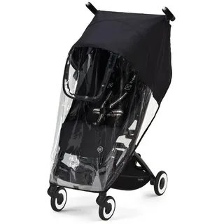Cybex Libelle Regenschutz Für Kinderwagen, - Transparent - One Size