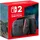 Switch 2 256 GB Schwarz + 2x Joy-Con Controller