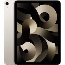 Apple iPad Air (2022) 256GB 5G - Starlight
