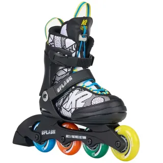 K2 Splash Schwarz 29-34