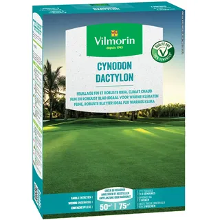 Vilmorin CYNODON DACTYLON 500GR